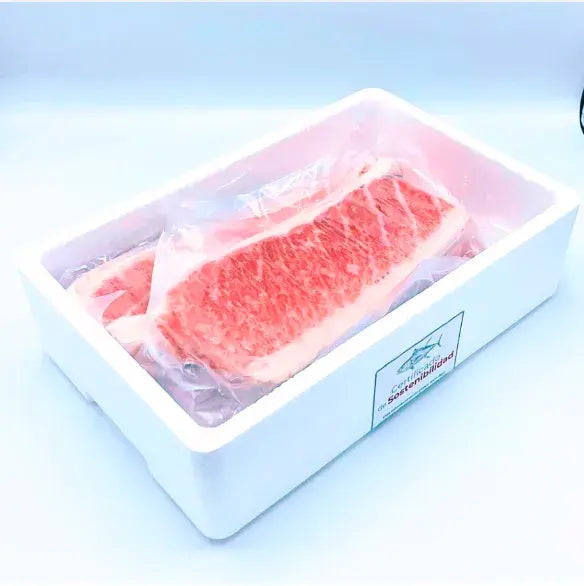 Filete de Ventresca de Atún Rojo