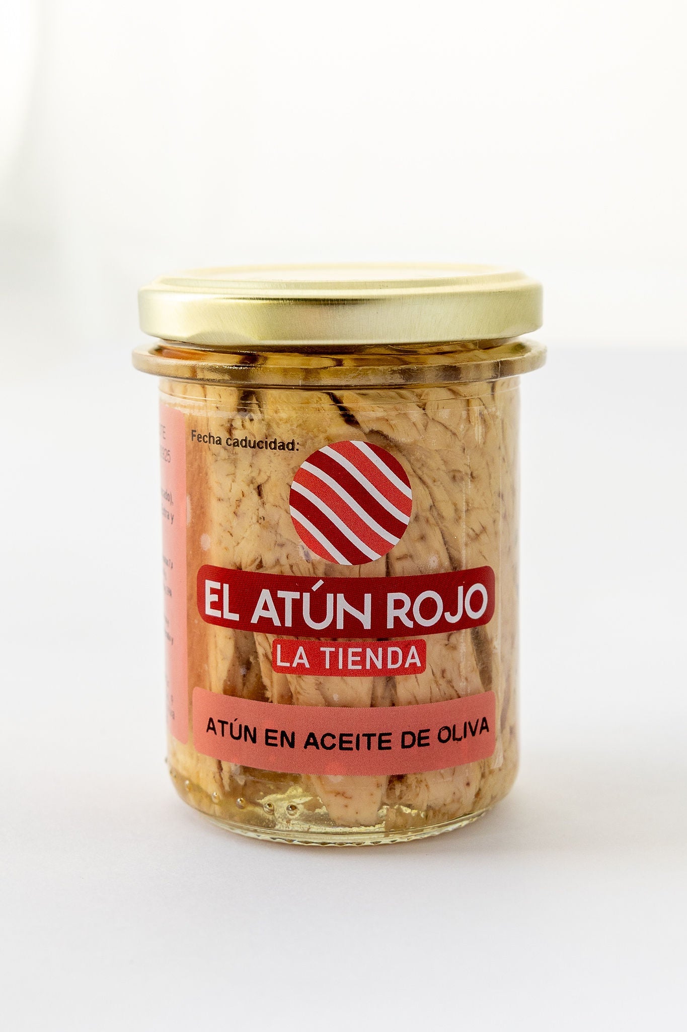 Convervas de Atún Rojo