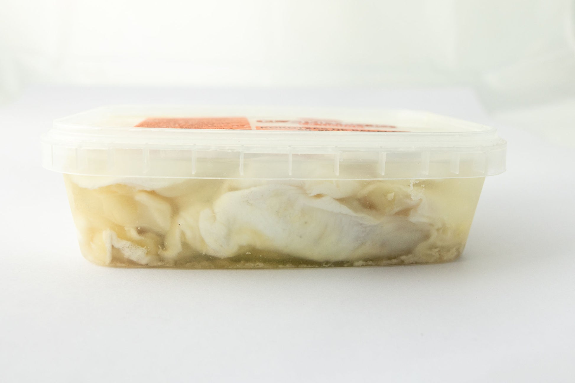 Kokotxas de Bacalao en Salmuera | El Atún Rojo