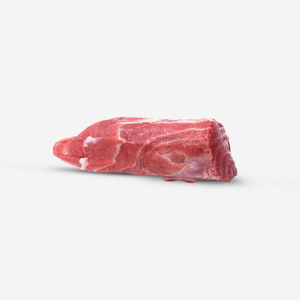 Morrillo de Atún Rojo